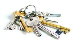 Key Holding and Inspection Service