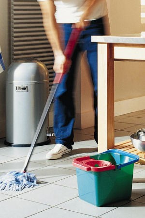 Villa Cleaning Services